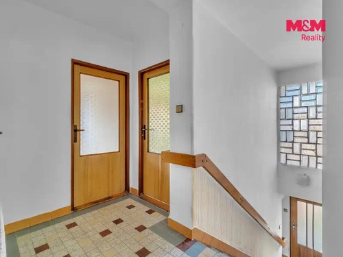 Prodej domu 112 m², pozemek 279 m²