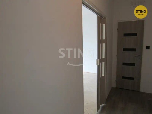 Prodej bytu 1+1 38 m²