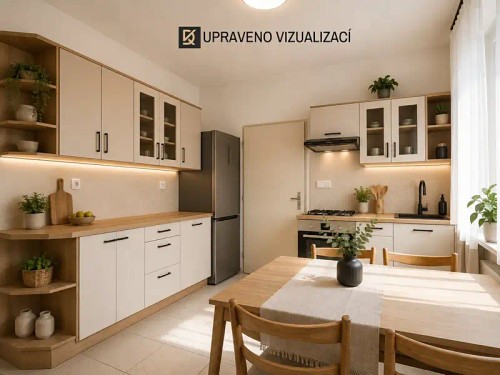Prodej domu 90 m², pozemek 803 m²