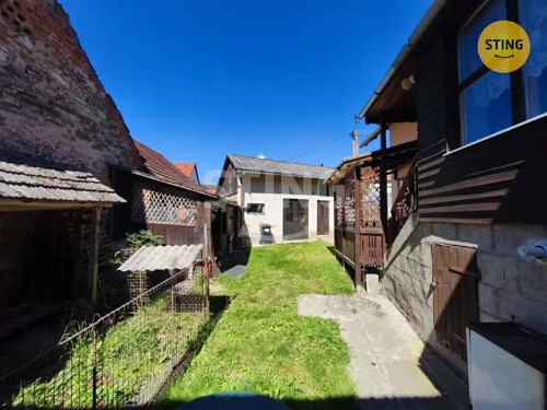 Prodej domu 80 m², pozemek 422 m²