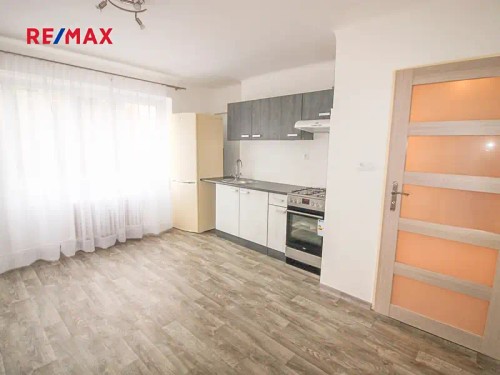 Prodej bytu 2+1 63 m²