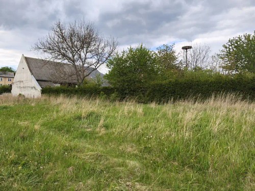 Prodej stavebního pozemku 1961 m²