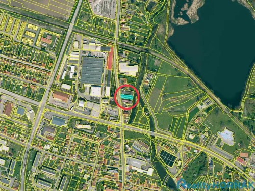 Prodej domu 122 m², pozemek 559 m²