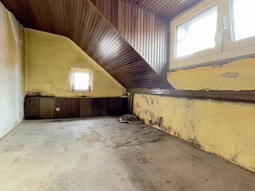 Prodej domu 216 m², pozemek 610 m²