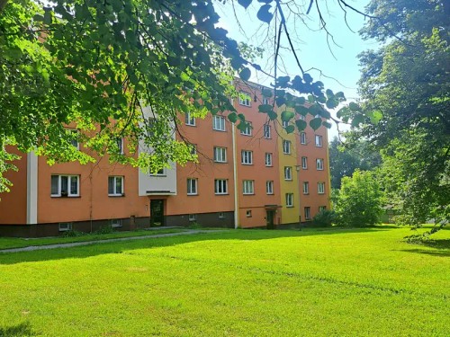 Prodaný byt 2+1 56 m²