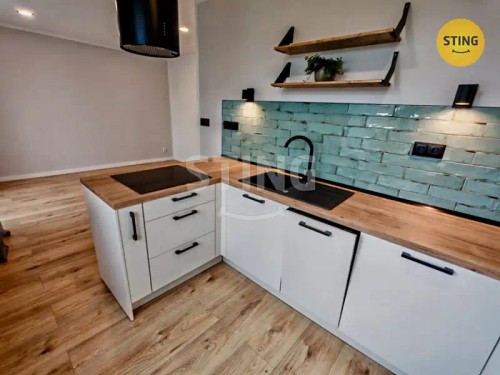 Prodej bytu 3+1 75 m²