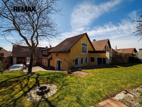 Prodej domu 139 m², pozemek 693 m²