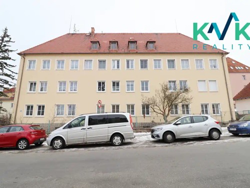 Prodej bytu 3+1 104 m²