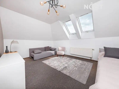 Prodej domu 160 m², pozemek 917 m²