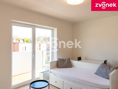 Prodej bytu 1+kk 31 m²