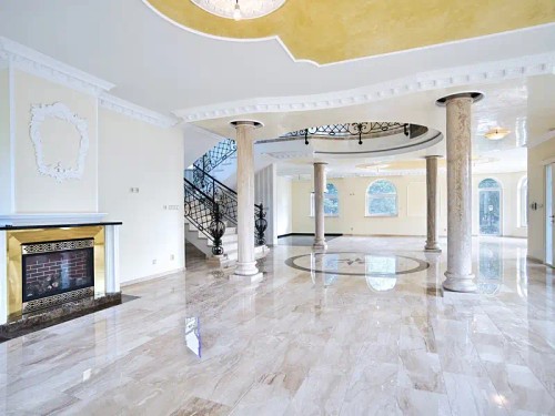 Prodej vily 578 m², pozemek 886 m²