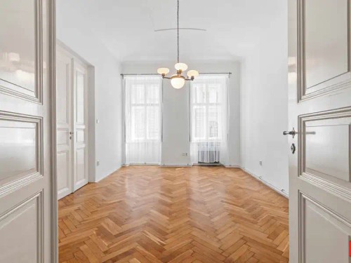 Prodej bytu 3+1 95 m²