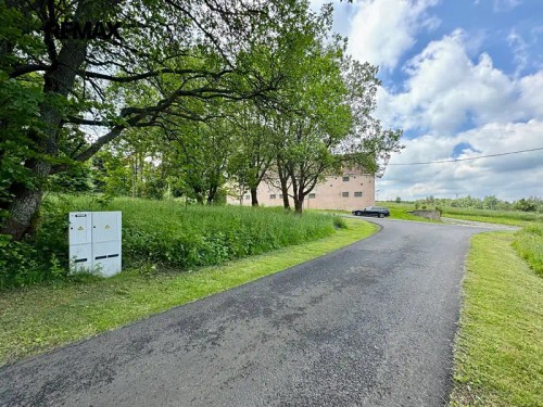 Prodej stavebního pozemku 1342 m²