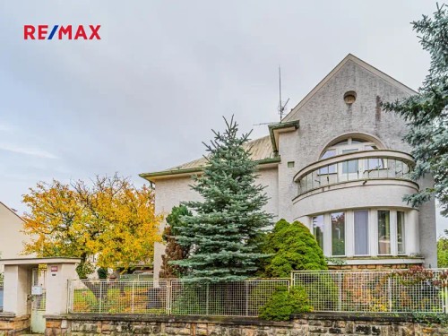 Prodaný  dům 214 m², pozemek 490 m²