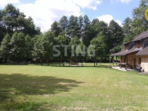 Prodej domu 280 m², pozemek 2800 m²