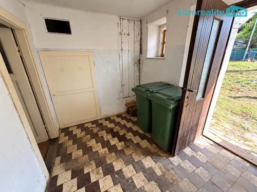 Prodej domu 58 m², pozemek 3282 m²