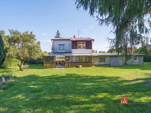 Prodej domu 171 m², pozemek 2024 m²