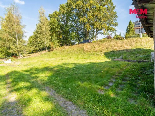 Prodej domu 112 m², pozemek 804 m²
