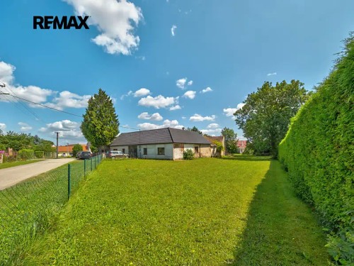 Prodej chalupy 72 m², pozemek 1922 m²