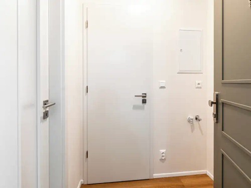 Prodaný byt 2+kk 33 m²