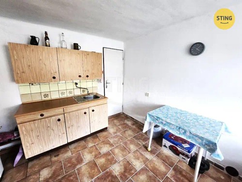 Prodej domu 110 m², pozemek 120 m²