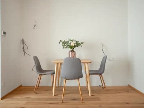 Prodaný byt 2+kk 57 m²