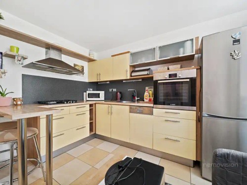 Prodej bytu 1+1 34 m²