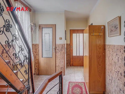 Prodej domu 135 m², pozemek 425 m²