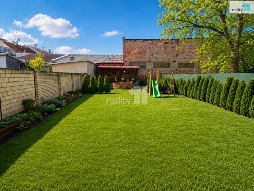 Prodej bytu 3+1 94 m²