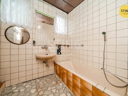 Prodej domu 193 m², pozemek 954 m²