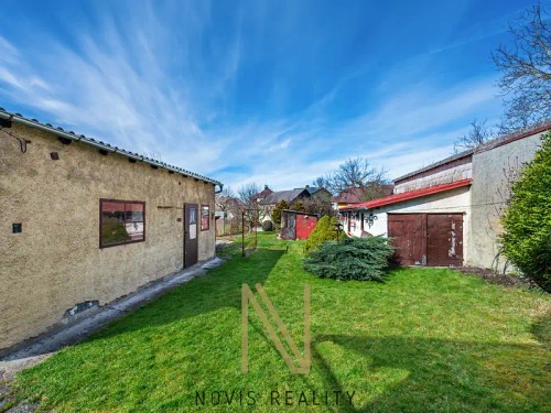 Prodej domu 131 m², pozemek 583 m²