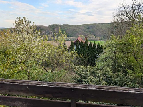 Prodej chaty 40 m², pozemek 389 m²