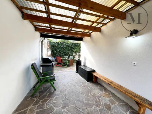 Prodej domu 174 m², pozemek 202 m²