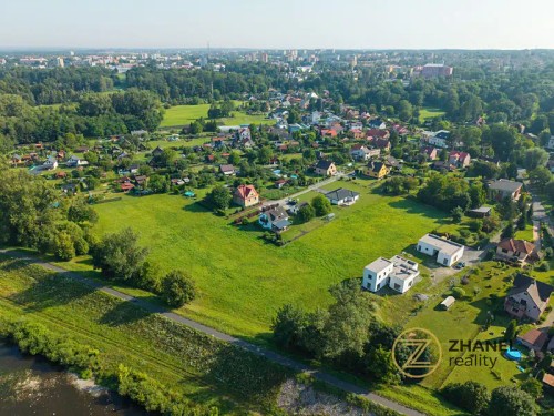 Prodej stavebního pozemku 4491 m²
