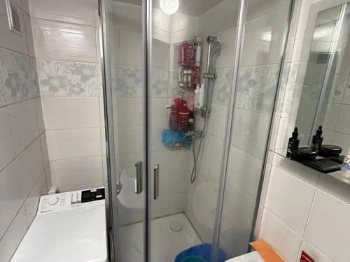 Prodej bytu 1+1 27 m²