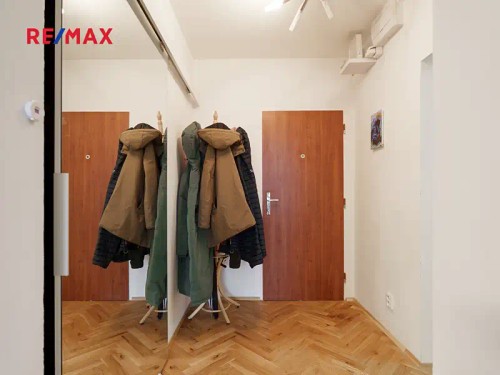 Prodaný byt 4+1 90 m²