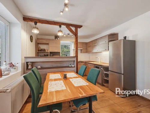 Prodej domu 155 m², pozemek 794 m²