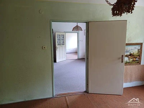 Prodej domu 111 m², pozemek 687 m²