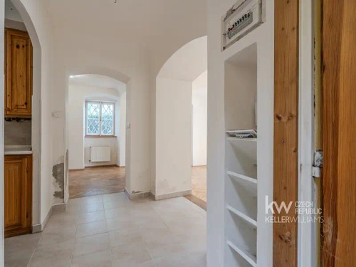 Prodej bytu 4+kk 78 m²
