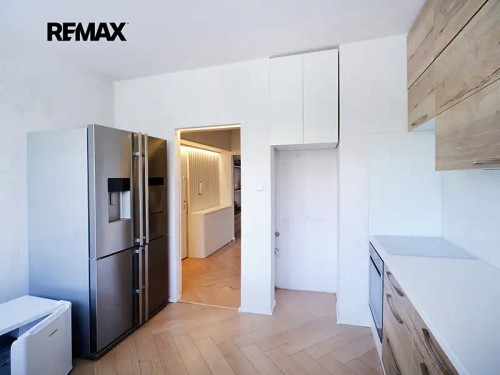 Prodaný byt 3+1 75 m²