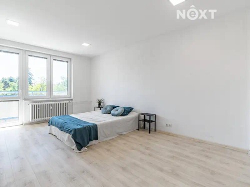 Prodej bytu 3+1 76 m²