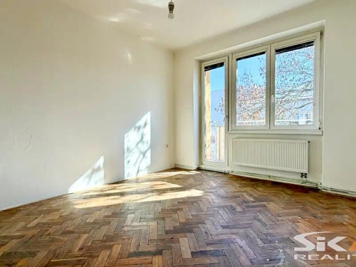 Prodaný byt 3+1 60 m²