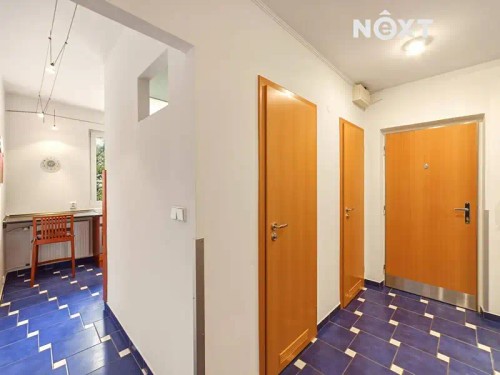 Prodaný byt 2+1 53 m²