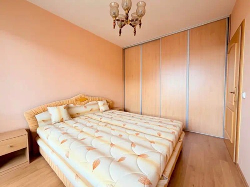 Prodaný byt 4+1 88 m²