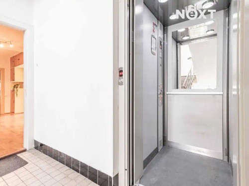 Prodaný byt 3+1 93 m²