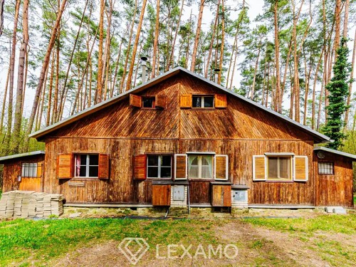 Prodej chaty 82 m², pozemek 82 m²