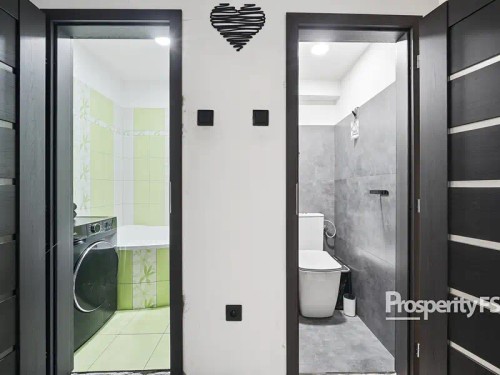 Prodej bytu 2+1 67 m²