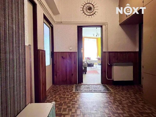 Prodaný byt 1+1 51 m²