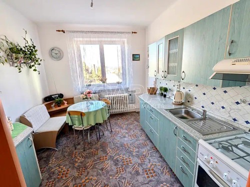 Prodej bytu 2+1 64 m²