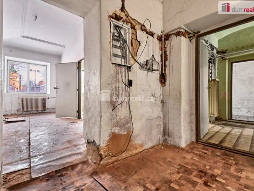 Prodej domu 200 m², pozemek 321 m²